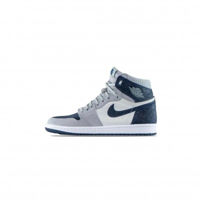 NIKE JORDAN 1 RETRO HIGH GEORGETOWN (PE)  DZ5485-410